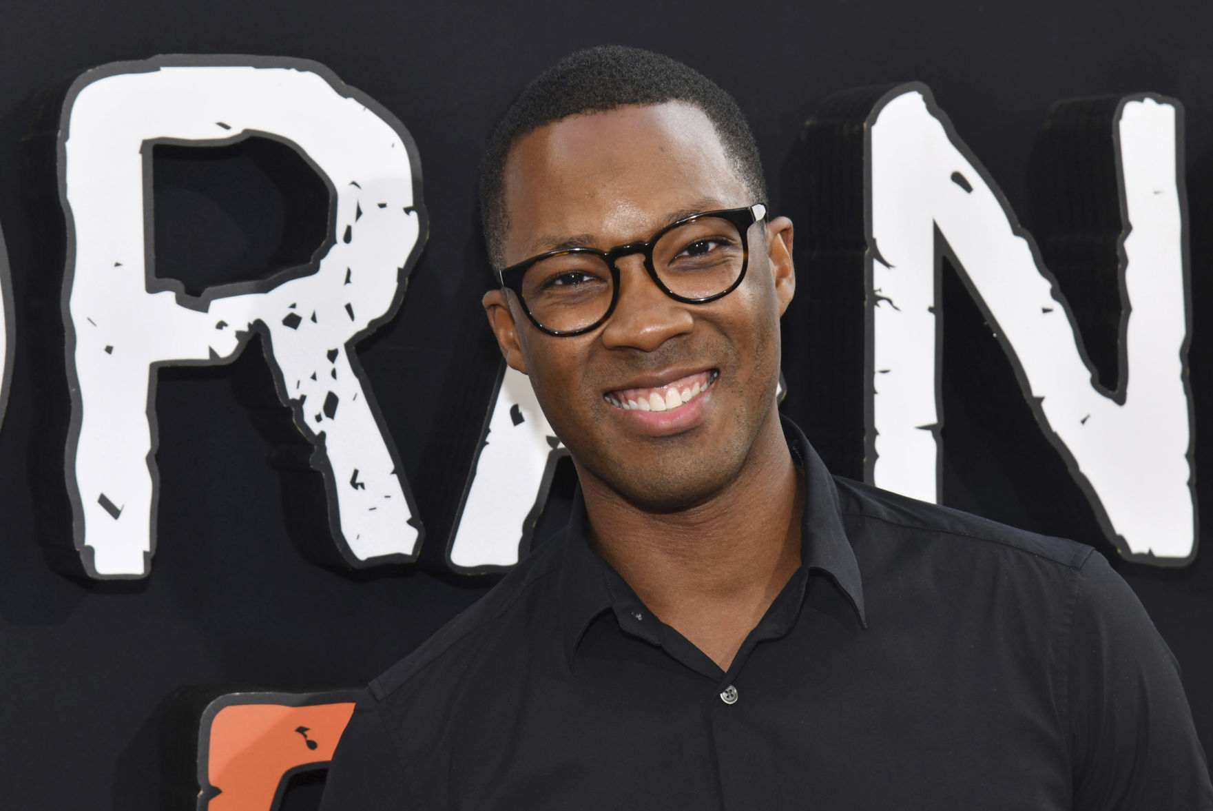 Corey Hawkins